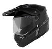 Casca off road Axxis Wolf DS (cu viziera)